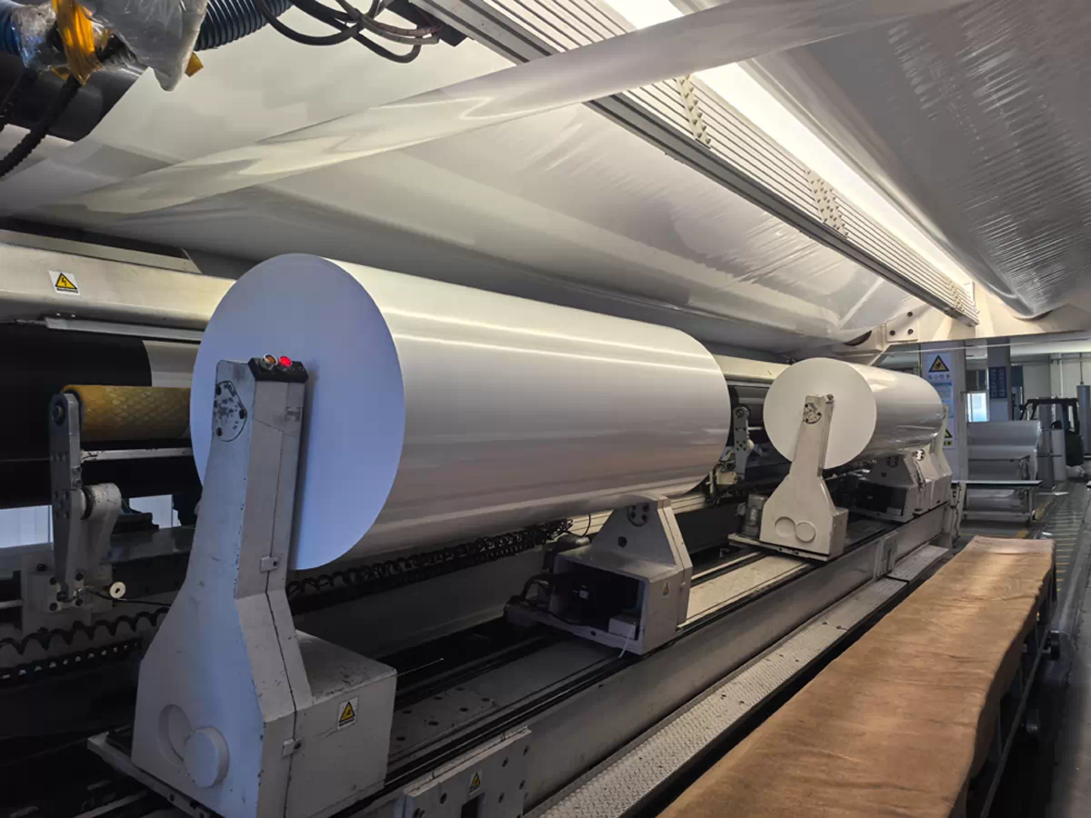 Sharewin Material film processing equipment