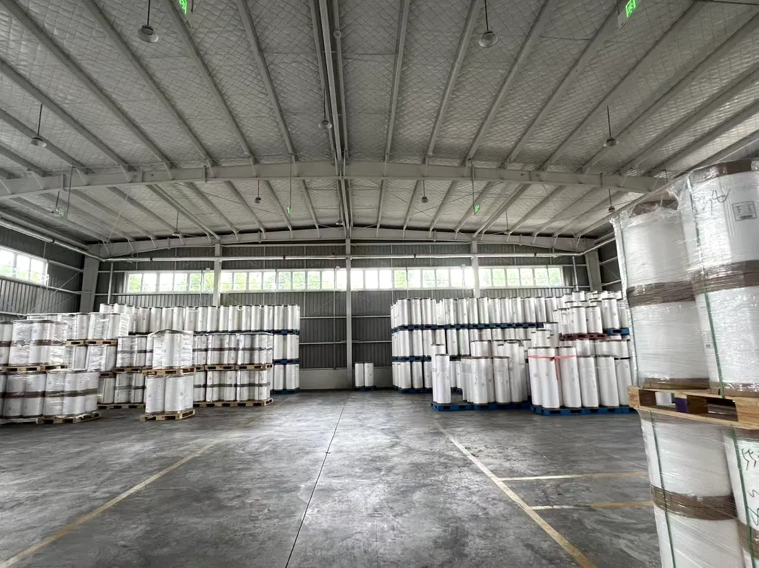 Sharewin Material warehouse